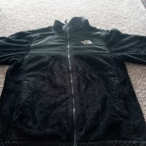 Girl's The North Face Jacket